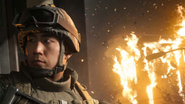 From The Ward Ep. 1 Explained: Call of Duty: Modern Warfare 4 Making-Of Series Launches