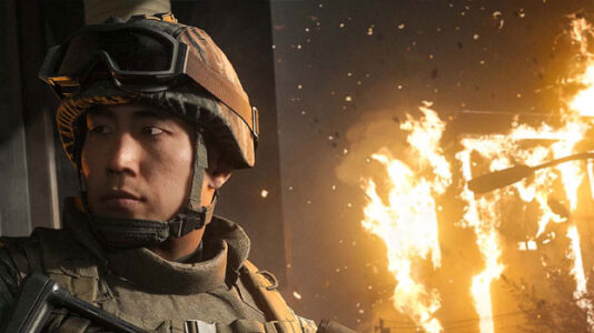 From The Ward Ep. 1 Explained: Call of Duty: Modern Warfare 4 Making-Of Series Launches