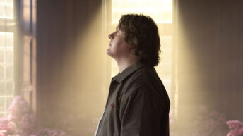 Lewis Capaldi