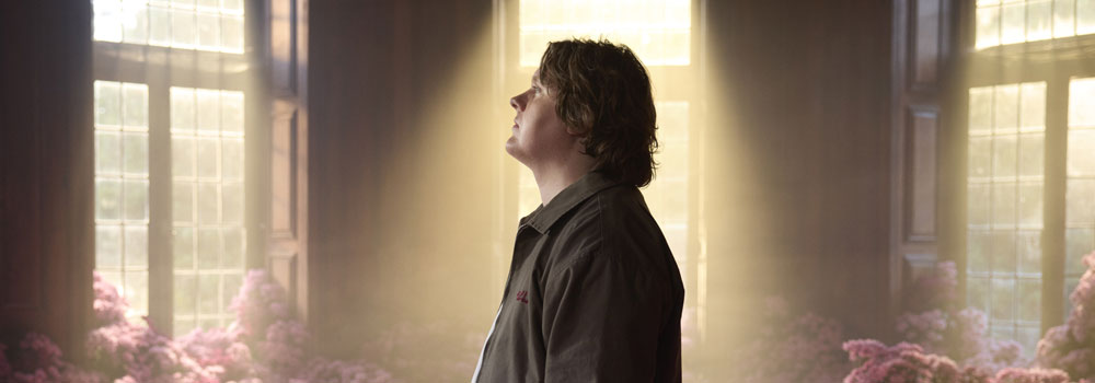 Lewis Capaldi