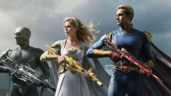 Call of Duty: Mobile Season 5 Revenge Brings The Boys, New Modes, and BAL-27 Rifle