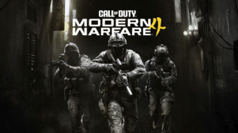 Call of Duty: Modern Warfare 4 Revealed