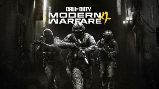 Call of Duty: Modern Warfare 4 Revealed