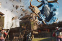 Conan Exiles Enhanced Update Now Live – Unreal Engine 5 Upgrade, Free Steam Release & Massive Visual Overhaul