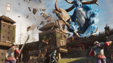 Conan Exiles Enhanced Update Now Live – Unreal Engine 5 Upgrade, Free Steam Release & Massive Visual Overhaul