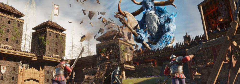 Conan Exiles Enhanced Update Now Live – Unreal Engine 5 Upgrade, Free Steam Release & Massive Visual Overhaul