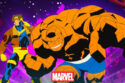 Marvel Cosmic Invasion Explodes Past 1.5 Million Players as Cyclops and The Thing Crash Into Battle