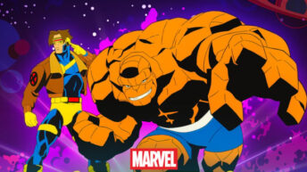 Marvel Cosmic Invasion Explodes Past 1.5 Million Players as Cyclops and The Thing Crash Into Battle
