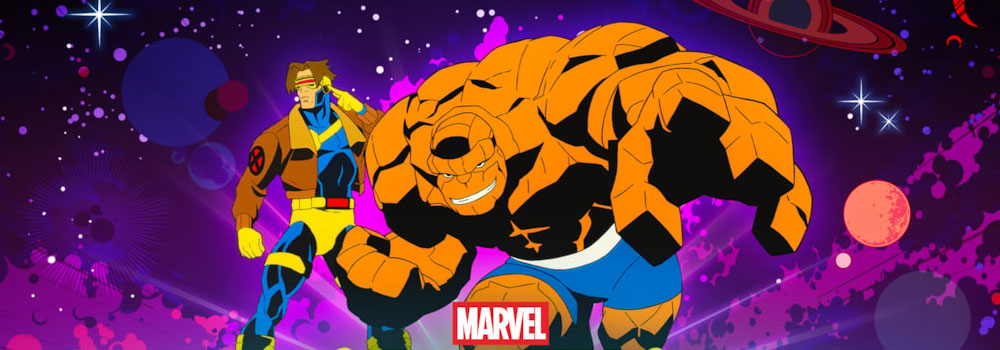 Marvel Cosmic Invasion Explodes Past 1.5 Million Players as Cyclops and The Thing Crash Into Battle