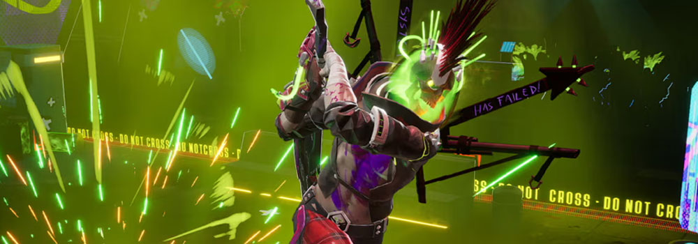 Dead As Disco Early Access Launch Brings Rhythm Combat to Steam and Epic Games Store