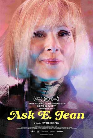 Ask E. Jean (Abramorama)
