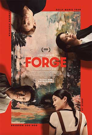 Forge (Utopia)