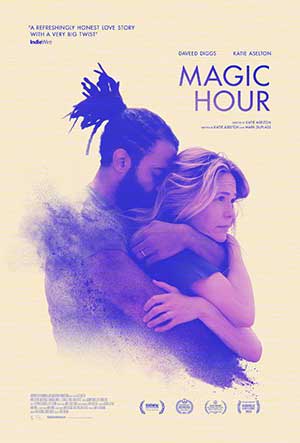 Magic Hour (Greenwich Entertainment)
