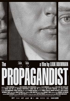 The Propagandist (Icarus Films)