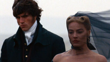 Wuthering Heights