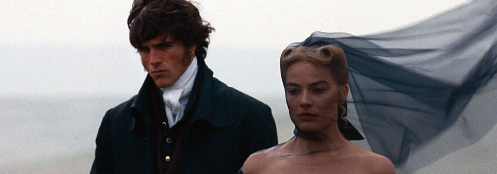 Wuthering Heights