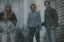 Evil Dead Burn