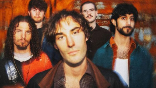 Fai Laci Drop “Headlights” Video Ahead of Dan Auerbach-Produced Album Release