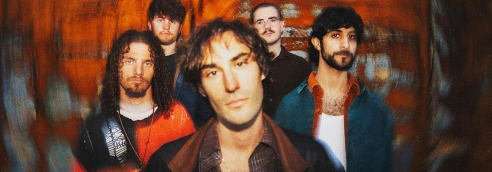 Fai Laci Drop “Headlights” Video Ahead of Dan Auerbach-Produced Album Release