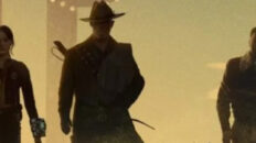 Fallout Season 2 Blu-ray