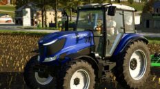 Farm Simulator Nintendo Switch and Mobile