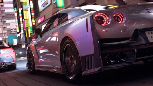Forza Horizon 6