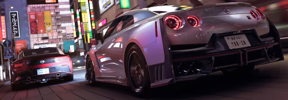 Forza Horizon 6