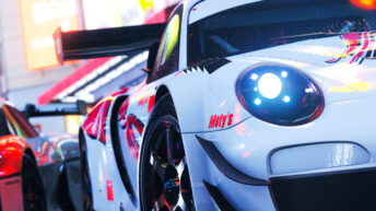 Forza Horizon 6