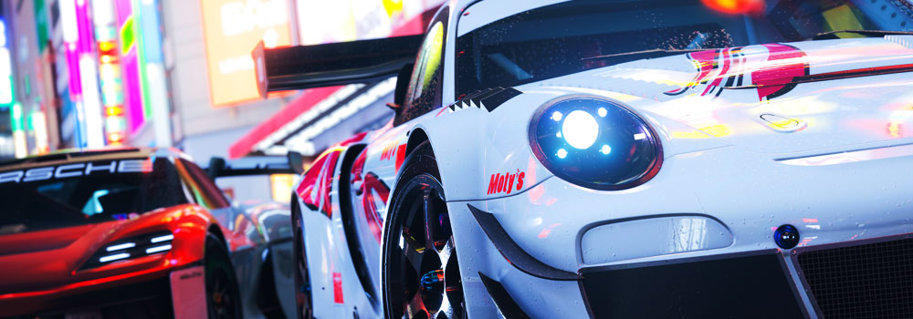 Forza Horizon 6