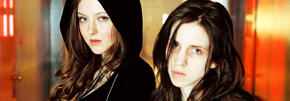 Ginger Snaps