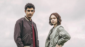 A Good Girl's Guide to Murder Season 2