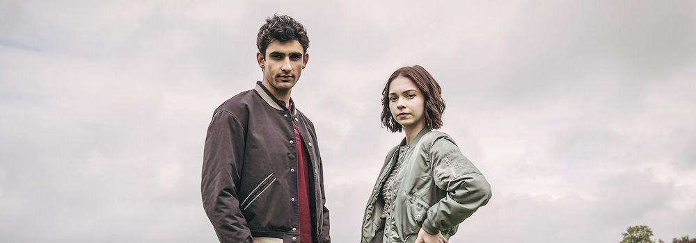 A Good Girl's Guide to Murder Season 2