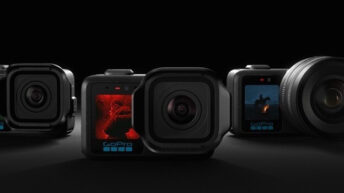 GoPro Just Dropped an 8K Cinema Camera That Fits in Your Pocket