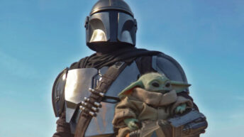 A New Era of Star Wars Begins With The Mandalorian & Grogu