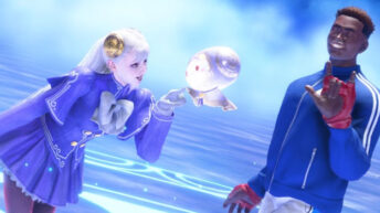 Ingrid Joins Street Fighter 6 Today