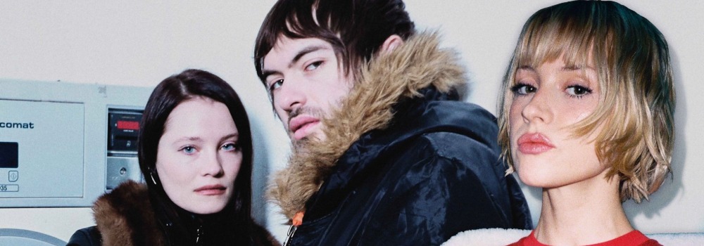 Angèle ft Justice “What You Want” Gets a Daring New Life in Fcukers Remix