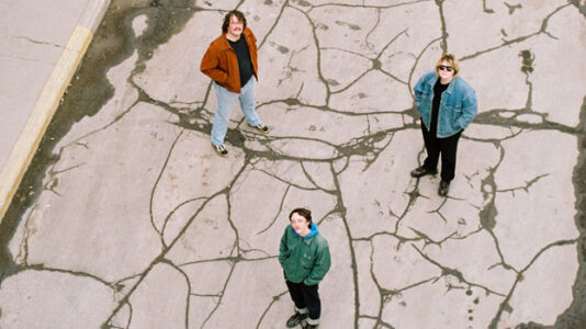 knitting Unveil “I Wasn’t Fully Cooked” Video Ahead of Album Release