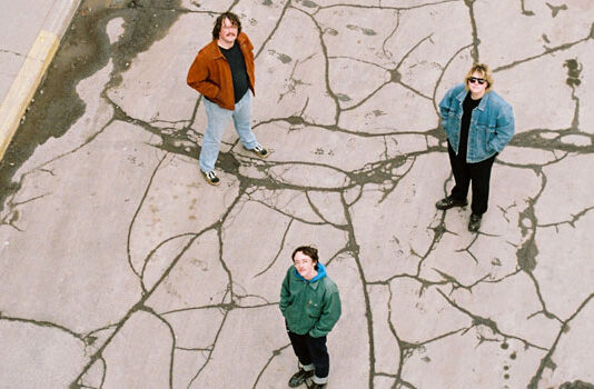 knitting Unveil “I Wasn’t Fully Cooked” Video Ahead of Album Release