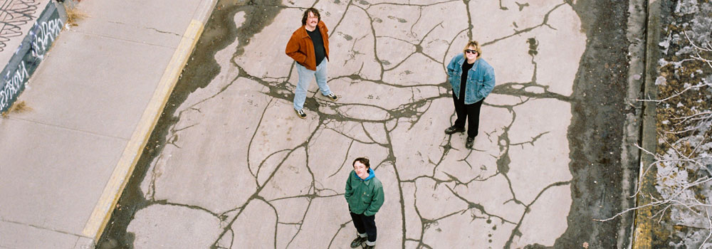 knitting Unveil “I Wasn’t Fully Cooked” Video Ahead of Album Release