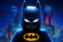 Lego Batman