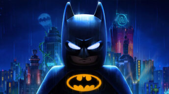 Lego Batman