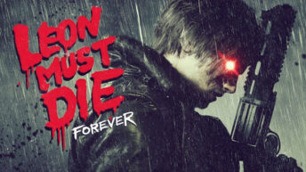 Leon Must Die