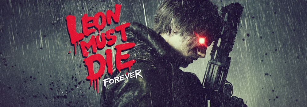 Leon Must Die