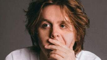 Lewis Capaldi “Stay Love” Official Video: Honoring Primary Caregivers with Free London Concert