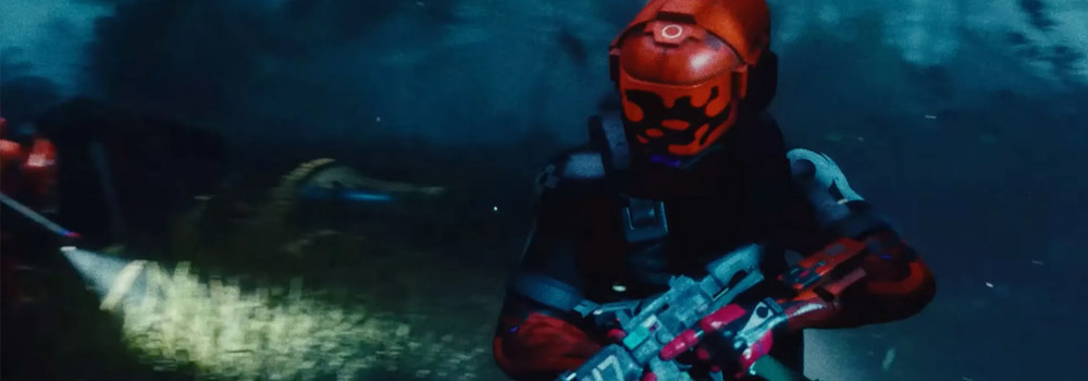 Bungie’s Marathon Just Took a Horrifying Turn in Season 2