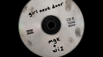 mgk and Wiz Khalifa drop joint single “girl next door”
