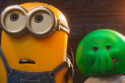 Minions & Monsters