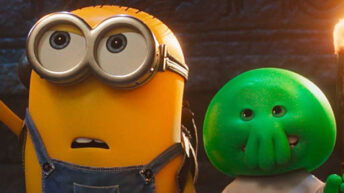Minions & Monsters