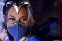 Mortal Kombat