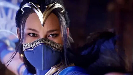Mortal Kombat
